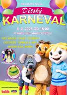 Dětský karneval